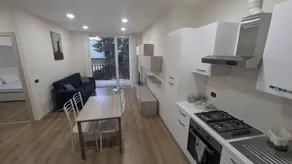Ferienwohnung 'Nicla' mit Seeblick, Wi-Fi und Klimaanlage - Image 5