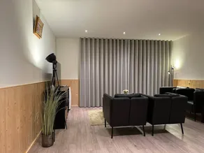 Beautiful flat with 1 bedroom for 2 persons - Image 5
