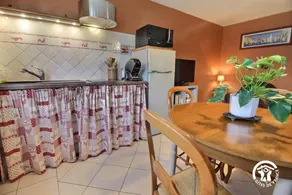 Gîte avec jardin, barbecue et terrasse - Image 5