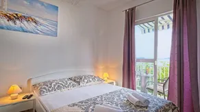 Beautiful flat | Sea view | Next to the beach - Image 4