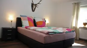 Holiday apartment with 2 bedrooms for 4 persons - Image 3