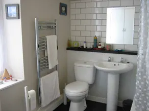 Dedicated room for 1 person - Image 3