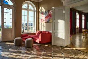 Casa accogliente e familiare con terrazza, giardino e sauna | Ideale per lavorare da remoto | Ammette animali domestici - Image 5