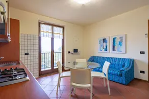 Appartement avec piscine et terrasse - Image 4