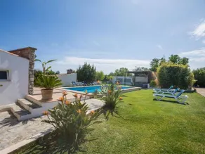 Großzügiges Ferienhaus mit Grill, Garten und privatem Pool | Bergblick - Image 5