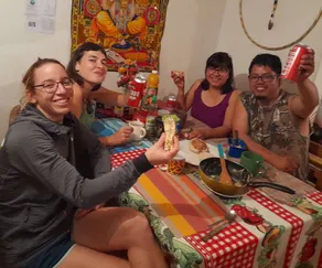 Michihouse Backpackers - Image 4