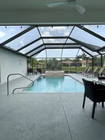 South Facing-Lakeview- Private Pool-Hot Tub-Naples Oasis! - Image 4
