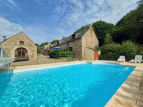 Charming gite with garden, pool & barbecue - Image 2