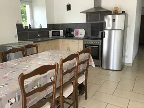 Fully equipped holiday home with garden, barbeque & terrace | Nature view | Pet-friendly - Image 4