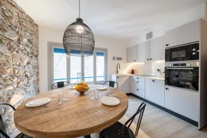 Fully equipped apartment with terrace, private pool & garden | Beach nearby - Image 3