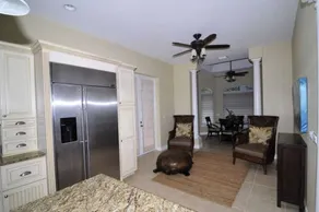 Oceanfront Bungalow - Four bedroom pool home with panoramic views of Atlanticc - Image 5