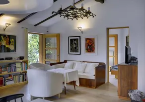 Fully equipped wonderful holiday home with heated pool, terrace & barbeque | Pet-friendly - Image 2