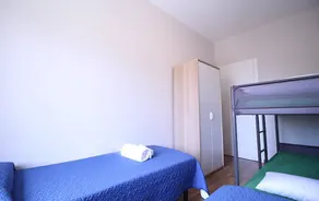 Wohnung mit 2 Schlafzimmern für 8 Personen - Image 4
