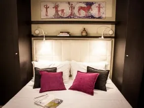 Appartement avec piscine - Image 3