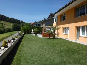 Holiday apartment with hot tub, garden & terrace | Nature view | Pets allowed - Image 2