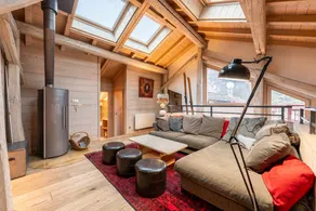 Apartment with terrace | Mountain view - Image 2