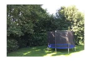 Fully equipped pleasant cottage with barbeque, jacuzzi & sauna - Image 5