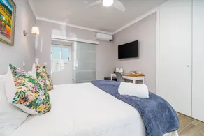 Chambre chez l'habitant avec terrasse, jardin et internet haut débit - Image 2