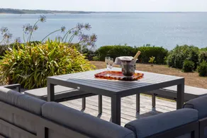 Magnifique Villa face a la plage d'Audierne - Image 5