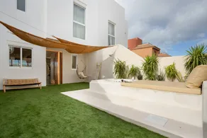 Holiday Villa 'Casa Marea - With Hot Tub' with Sea View, Pool and Wi-Fi - Image 3