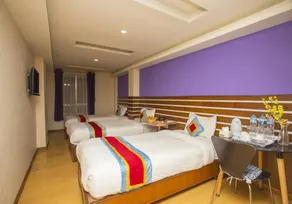 Truly Asia Boutique Hotel - Image 2