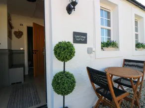 Family-friendly nice cottage with garden - Image 4