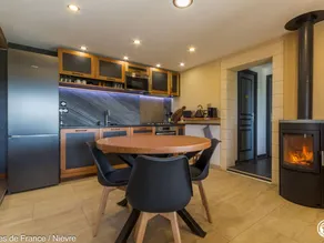 Cottage with BBQ, garden & jacuzzi - Image 2