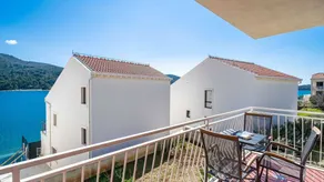 Fully equipped apartment with barbeque - Image 2