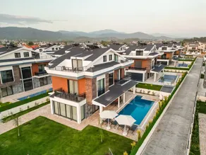 Villa Galaxy with 4 bedrooms and 4 bathrooms - Image 5