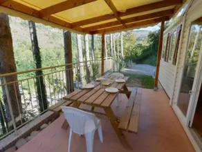 Nice mobile home with pool | Pets allowed - Image 2
