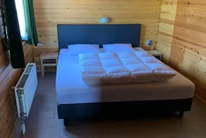 Casa con piscina, giardino e sauna | Vista sulla natura - Image 4