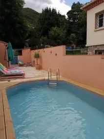 Gite with private pool, garden & terrace - Image 3