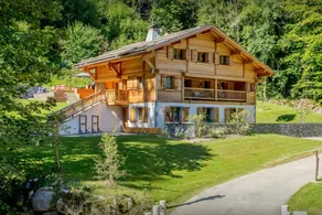 Chalet con giardino, terrazza e idromassaggio | Vista sul lago | Adatto per il telelavoro - Image 5