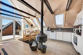 Holiday home, 23-1932, Bjerregaard - Image 3
