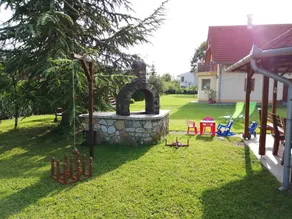 Holiday apartment Kovacs Apartmenthouse - Image 5