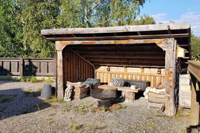 House with terrace & garden - Image 5