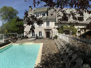 Casa móvil apropiada para familias con piscina y terraza | Admite perro - Image 2