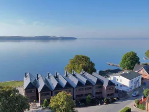 Apartment with sauna | Panoramic view | Perfect for remote work - Image 2