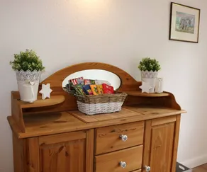 Fully equipped apartment with terrace - Image 4