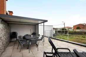 Fully equipped charming house with terrace & barbeque | City view | Good for workation - Image 3