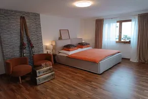House with 1 bedroom for 5 persons - Image 3