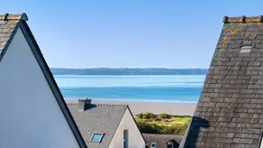 Apartment with garden, heated pool & terrace | Next to the beach | Dogs allowed - Image 5
