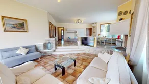 Villa Fiorita with olive groove a Puegnago - BGL - Image 4