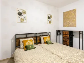 Fully equipped apartment | Pet-friendly - Image 3