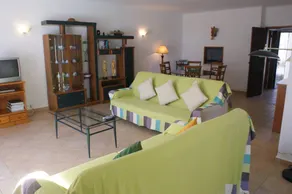 Villa Da Colina - front line villa over looking the beach and golf course in Vale Do Lobo - Image 3