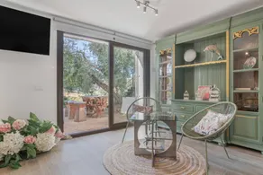 House with garden, BBQ & terrace | Mountain view - Image 5