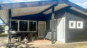 Charming house with terrace, sauna & barbecue | Close to the beach | Pets allowed - Image 4