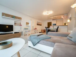 Apartment with 1 room for 3 persons - Image 3