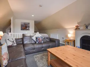 Cottage avec jacuzzi et jardin | Vue rivière - Image 5