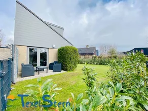 Maison de vacances avec terrasse et jardin - Image 3